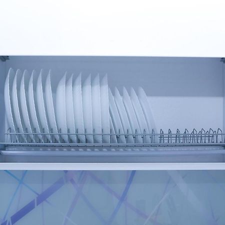 Sea Symphony Lägenhet Odessa Exteriör bild